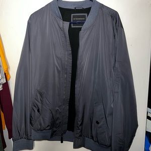 Mens Medium Bomber Jacket